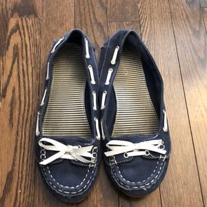 Aldo Yacht Shoes